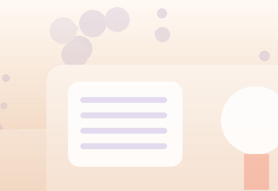 兴趣聊天与生活碎片