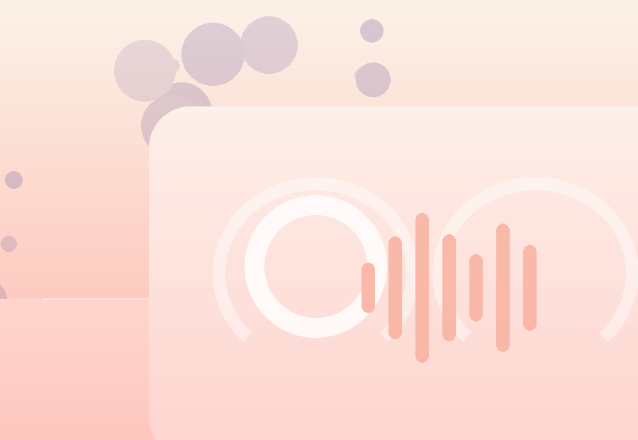 耳机与语音聊天氛围